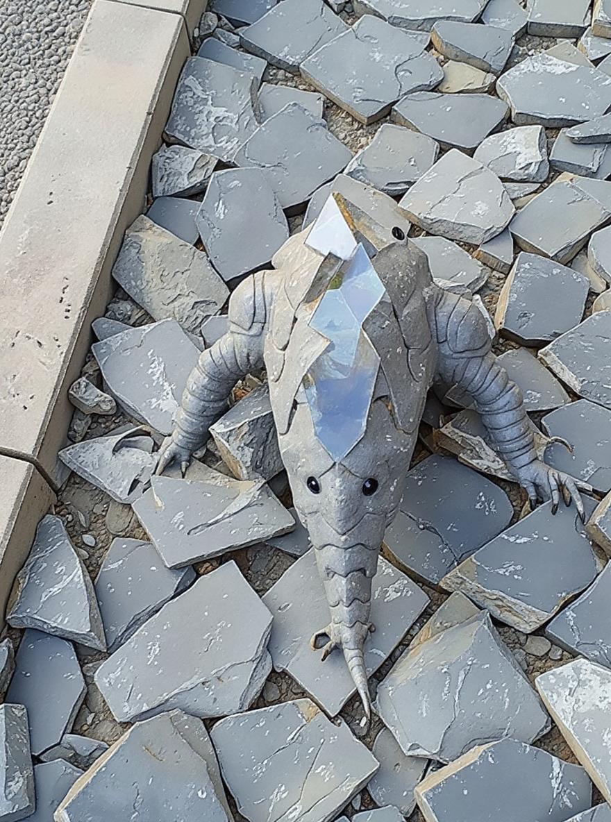 Photo of Kamenotvor (Stone Shifter)