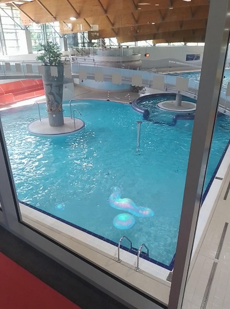 Photo of Šplouchavý Rozštěpec